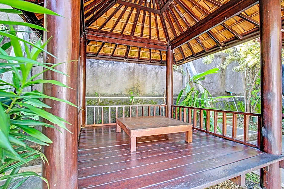 Hotel O Orchid Guest House