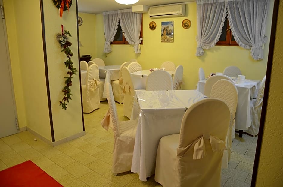 Hotel Arcella