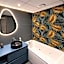 Logis Hôtel & Spa Marina d'Adelphia