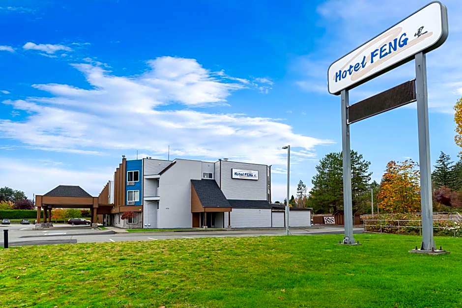 Hotel Feng, BW Signature Collection