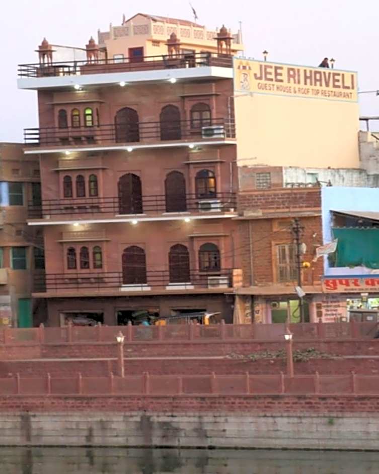 Jee Ri Haveli