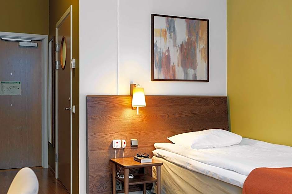 Scandic Linköping City