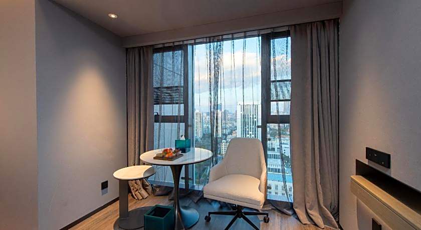 Novotel Kunming City Center