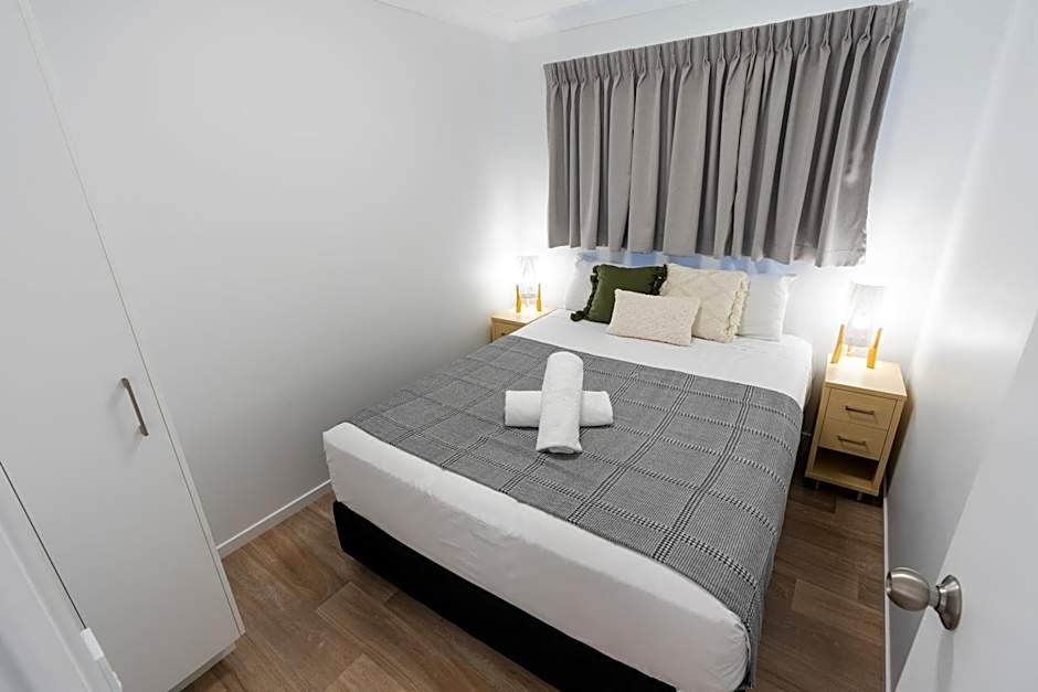 BIG4 Tasman Holiday Parks - Rowes Bay