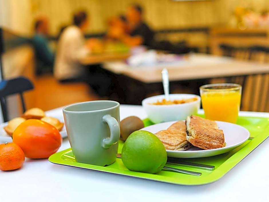 ibis Styles Caen Centre Paul Doumer