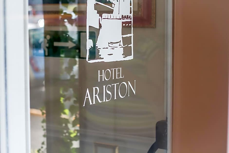 Hotel Ariston