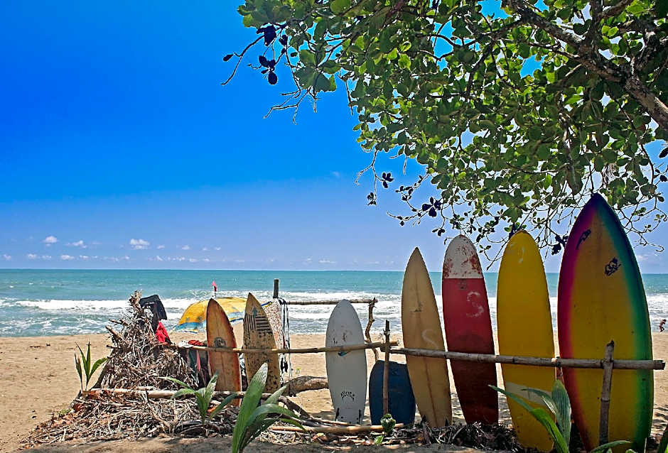 Central Inn Senggigi