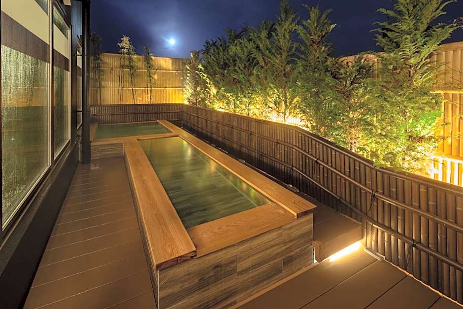 Wat Hotel & Spa Hida Takayama