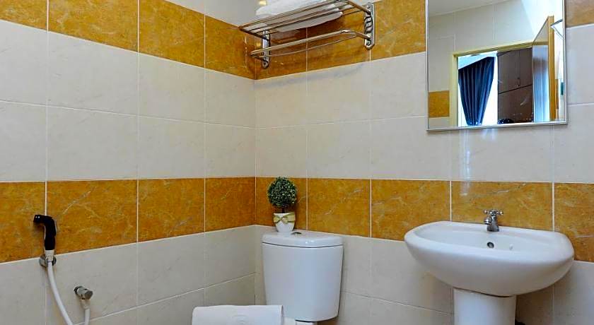 Palm Inn Ampang Point