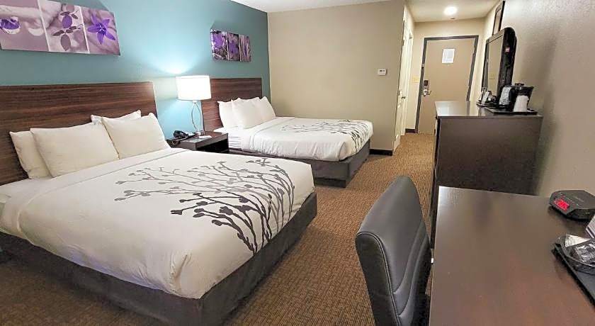 Sleep Inn & Suites Birmingham - Hoover