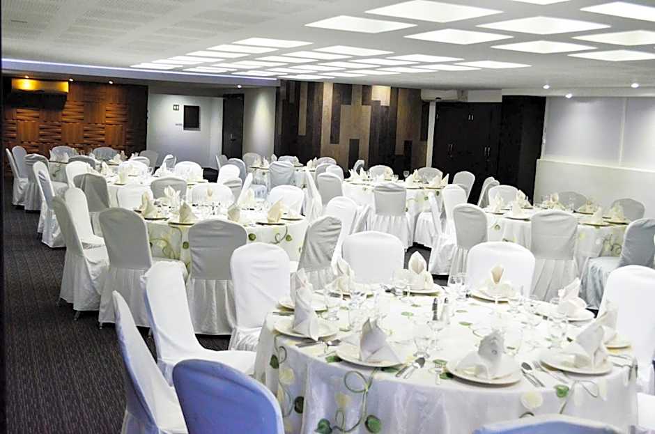 LaiLa Hotel CDMX