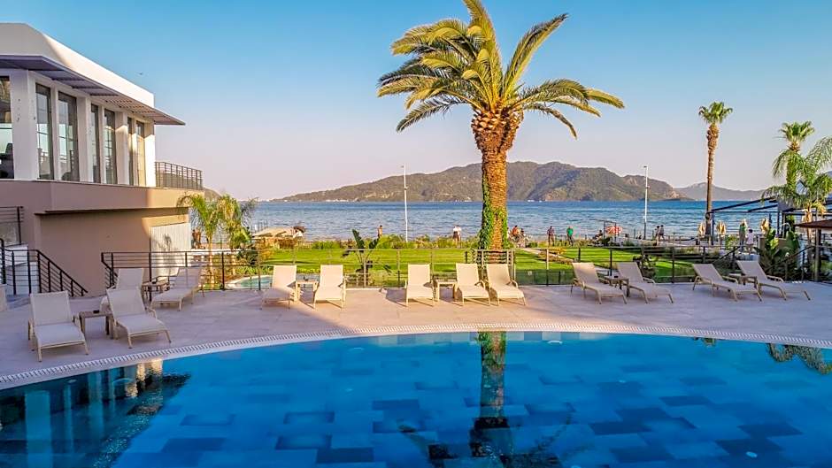 Premier Nergis Beach & SPA