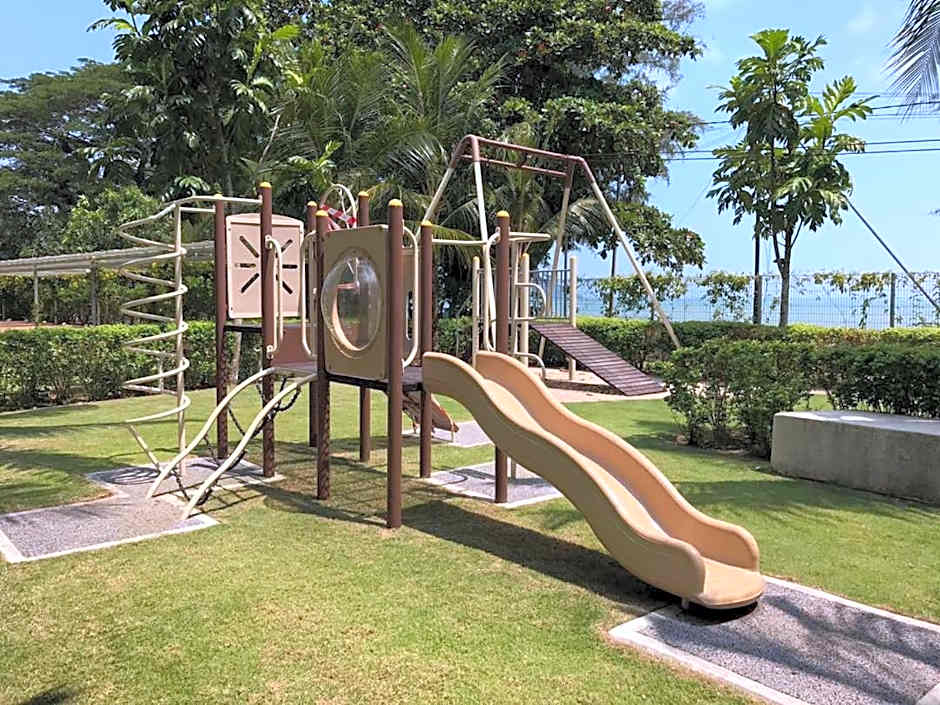 By The Sea@Direct Seaview level6