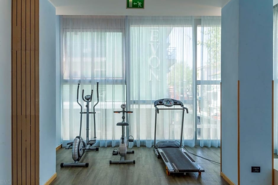 Hotel San Paolo