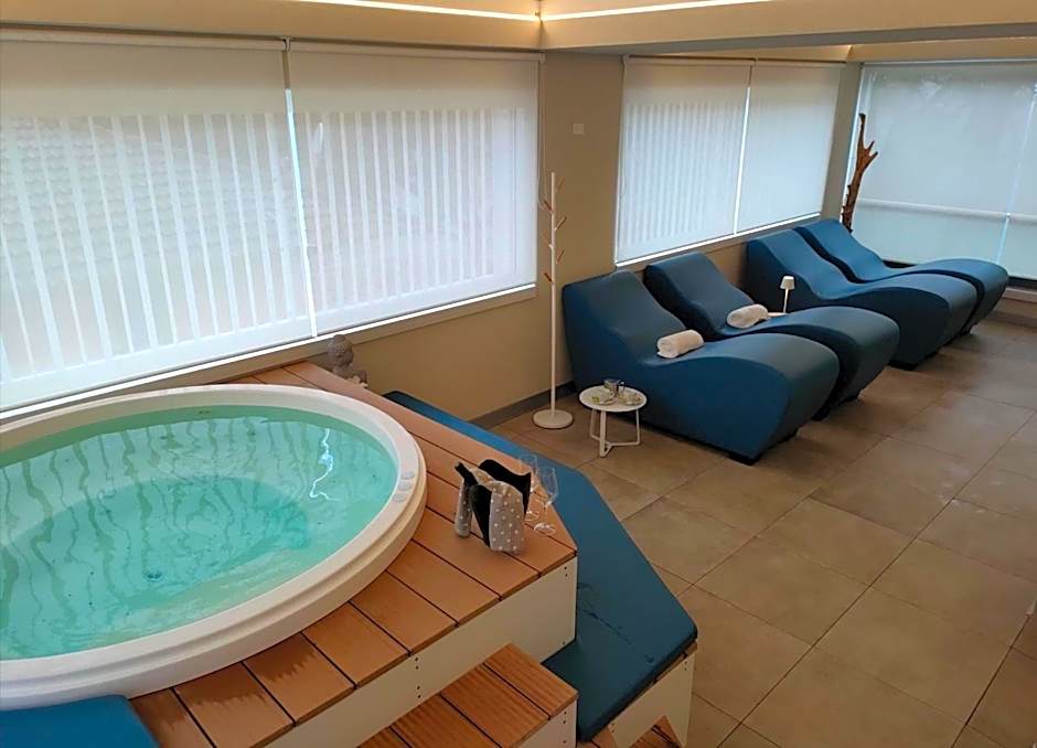 Almalux Jesolo Wellness & Spa 3 stelle superior