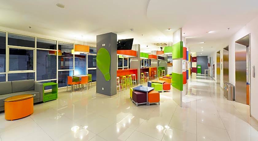 Pop! Hotel Tanjung Karang