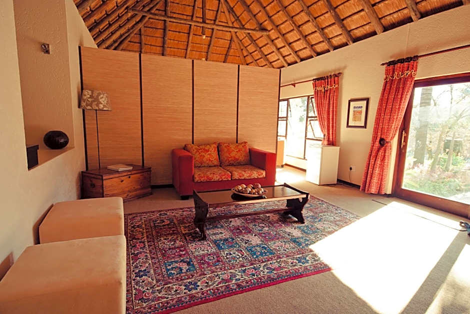 Lourie Lodge