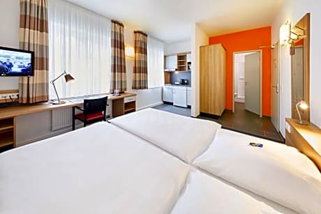 Townhouse Düsseldorf