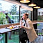 ibis Cergy-Pontoise Le Port