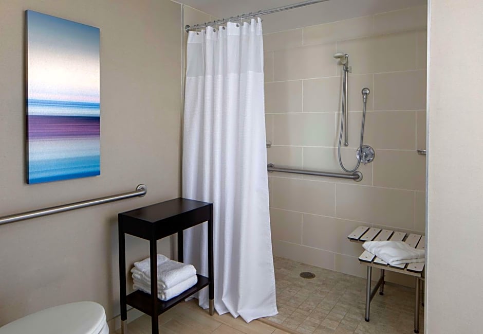 Sonesta San Jose - Milpitas