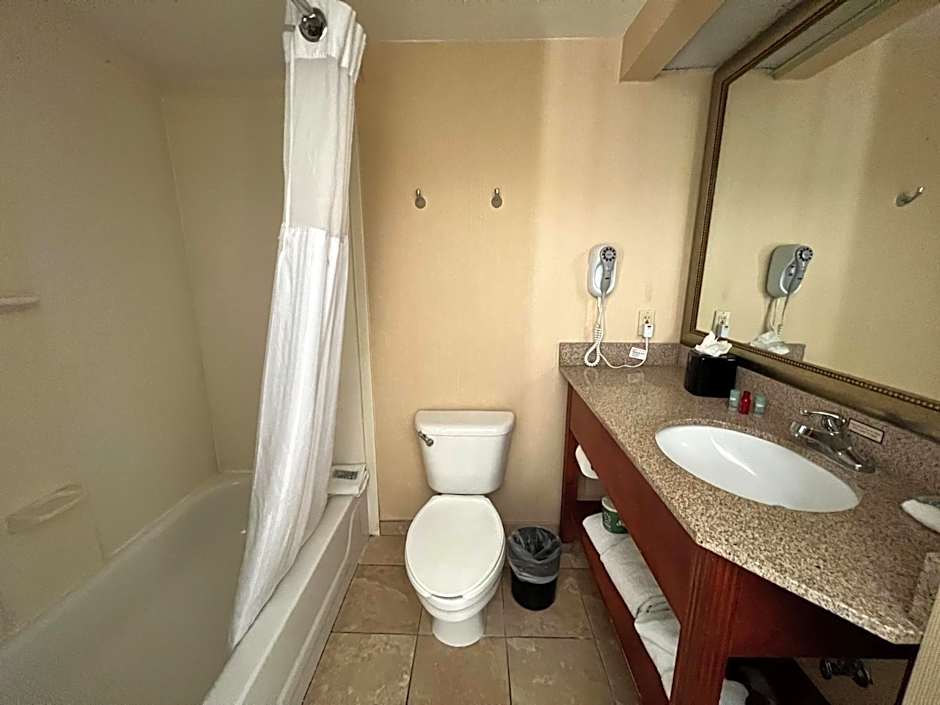Baymont Inn & Suites by Wyndham Tempe University/Phoenix