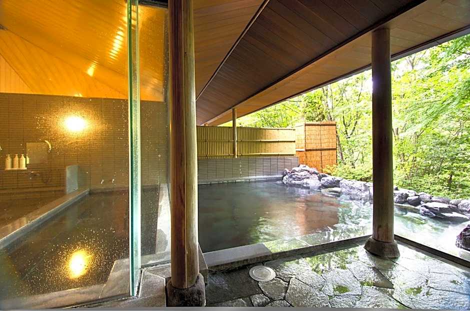 Azumino Hotaka View Hotel