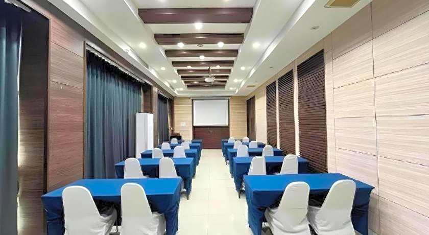 Laemchabang City Hotel