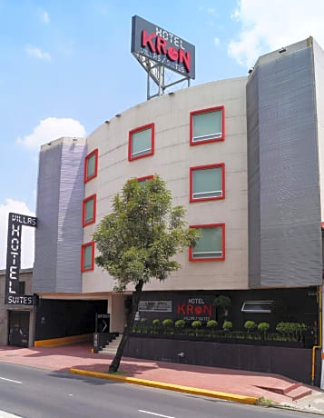 Hotel Kron