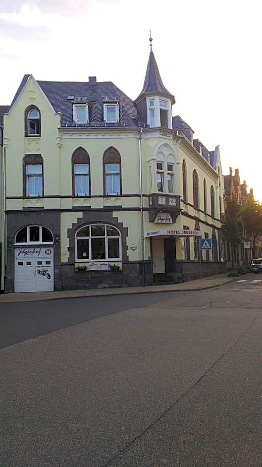 Hotel Jagerhof