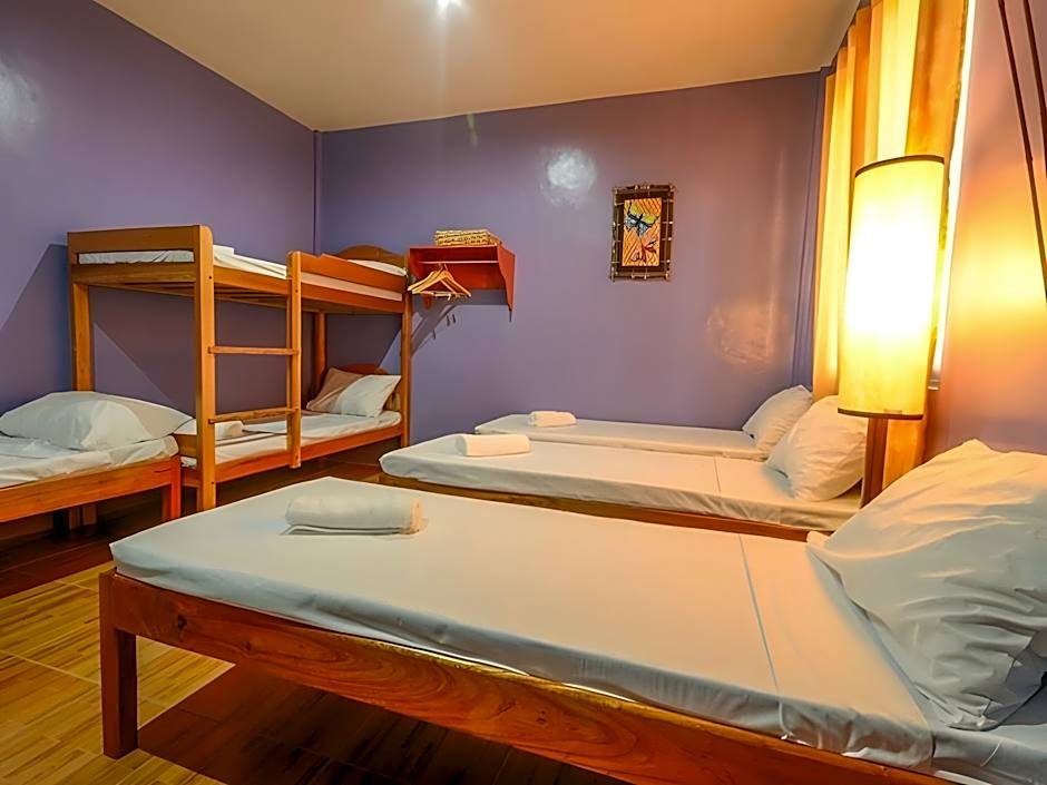 OYO 622 Butterfly Totem Guesthouse