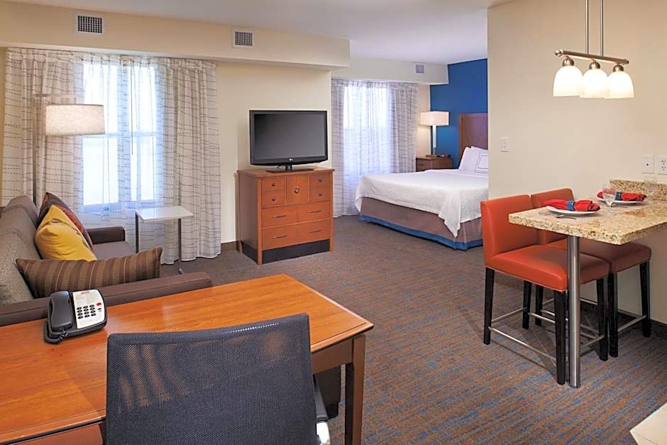 Residence Inn by Marriott Saginaw