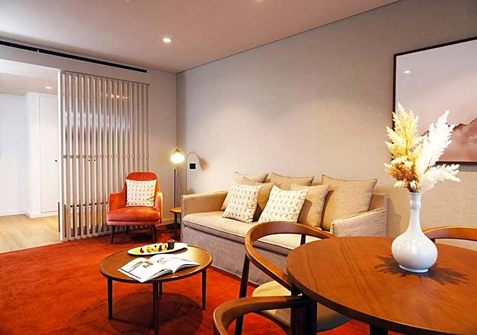 Montebelo Viseu Congress Hotel