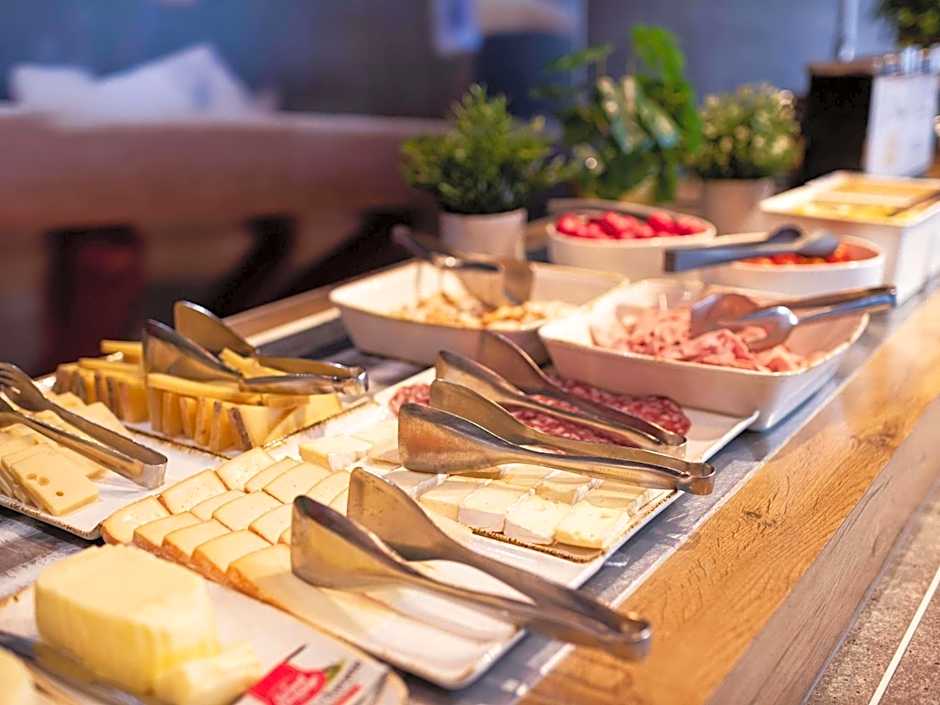 ibis La Baule Pornichet Plage