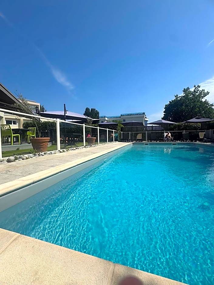 Mercure Annecy Sud