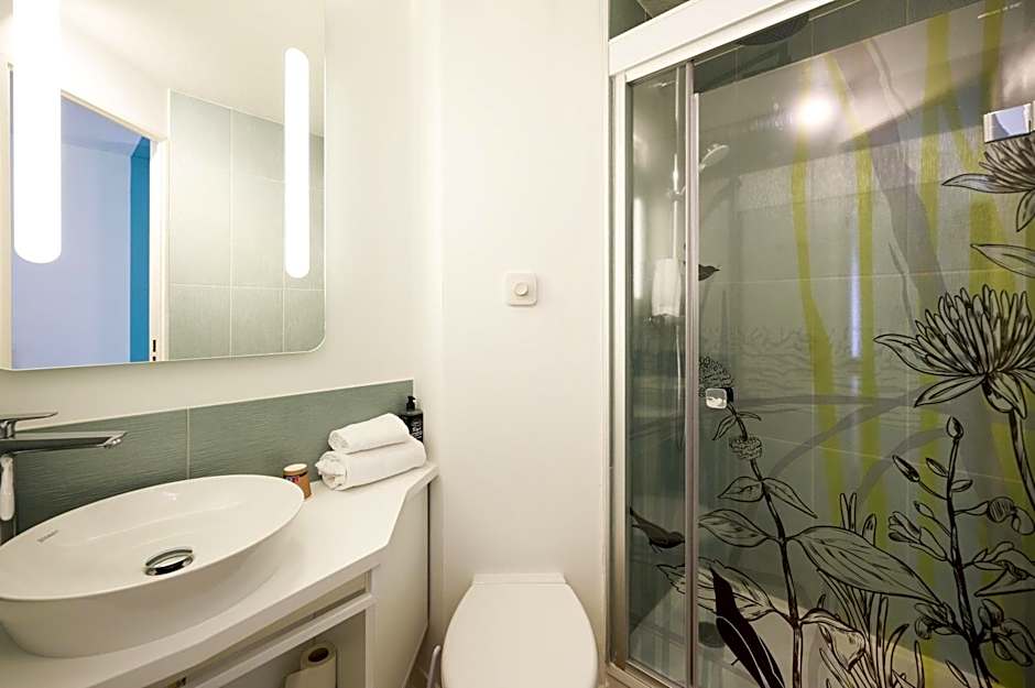 ibis Styles Bordeaux Begles