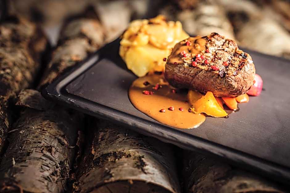 Break Sokos Hotel Eden