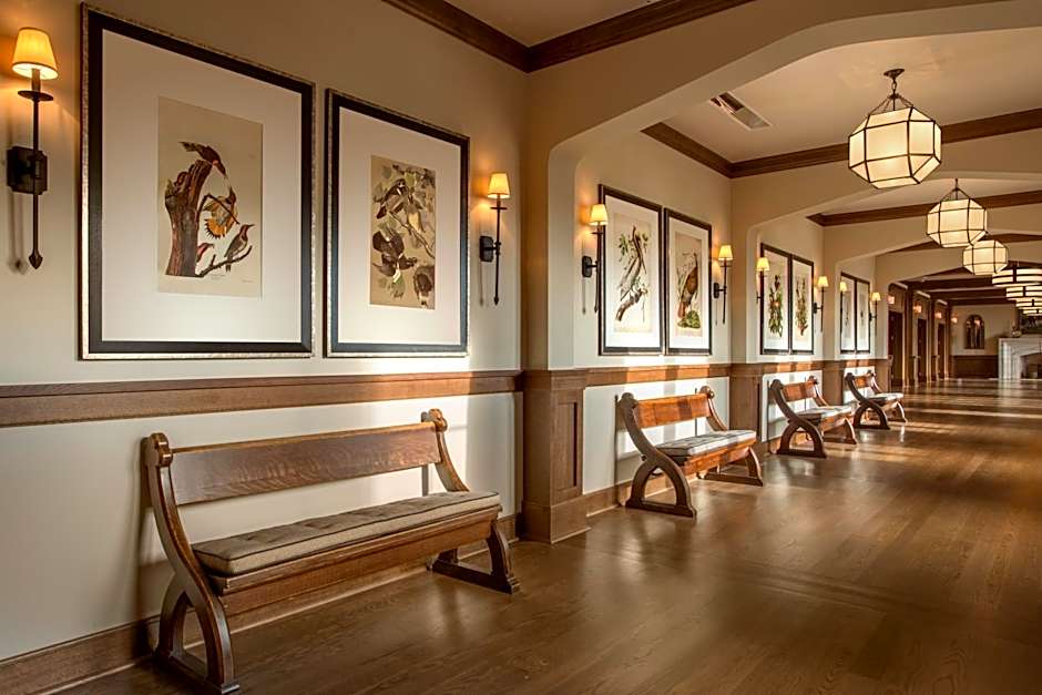 Sewanee Inn