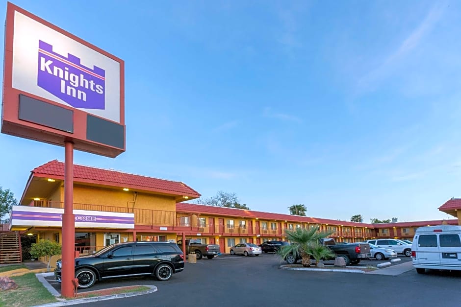 Knights Inn Mesa