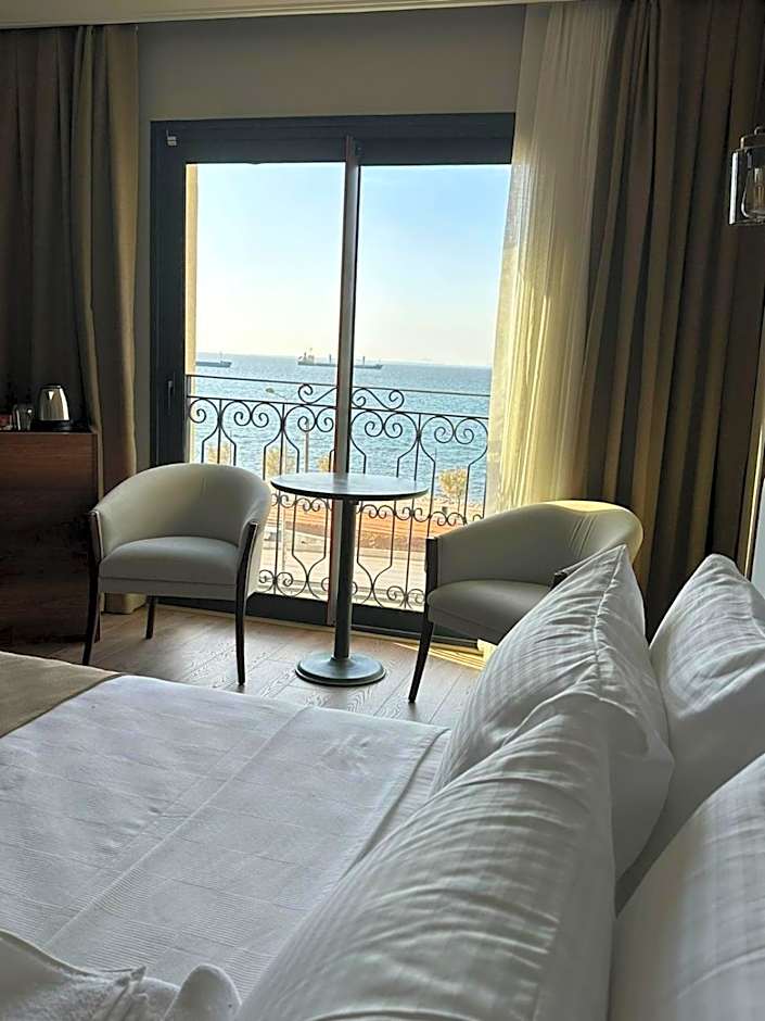 The Yalı Konak Hotel Izmir
