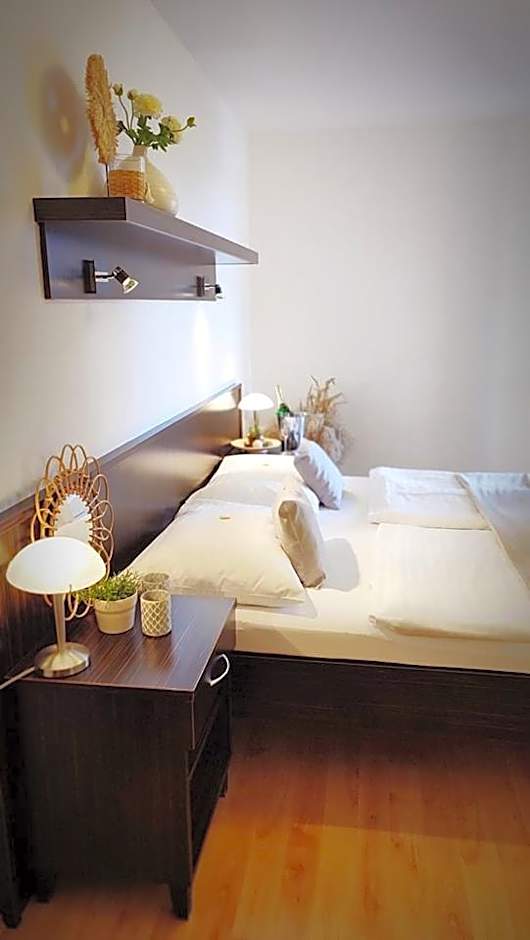 Hotel Ambra