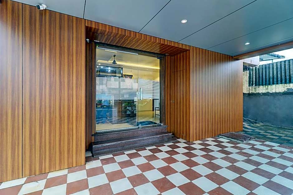 Hotel Parimeet – Navi Mumbai, KY