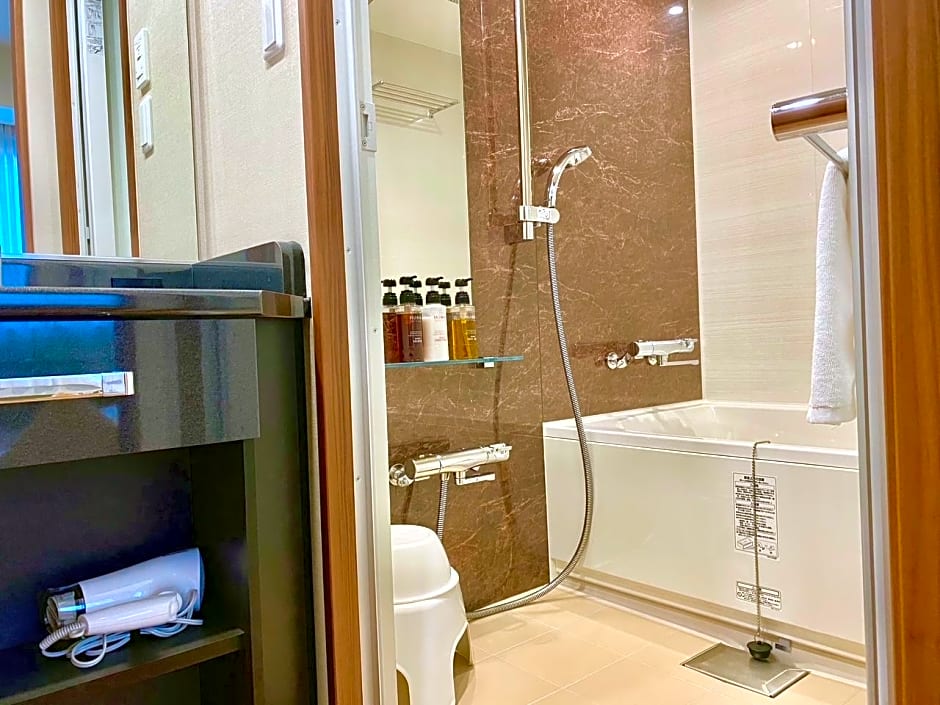 Hotel Meldia Shijo Kawaramachi