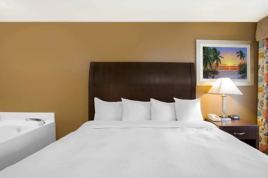 SureStay Hotel by Best Western North Myrtle Beach