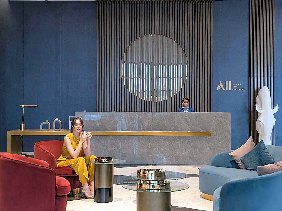 Pullman Sharjah