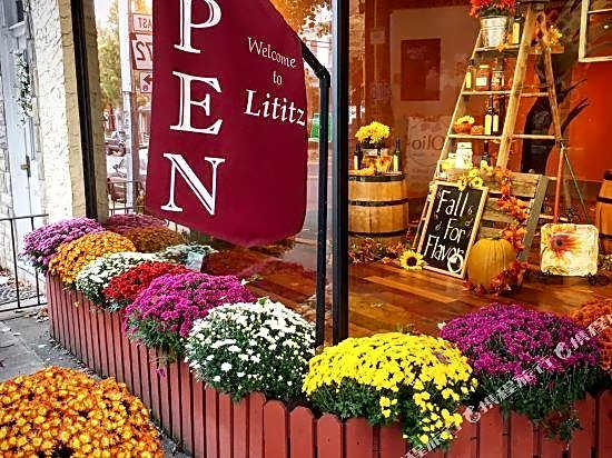 Lititz Springs Inn