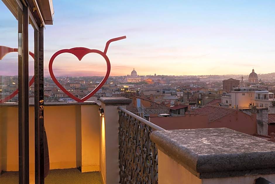 Hotel Barberini