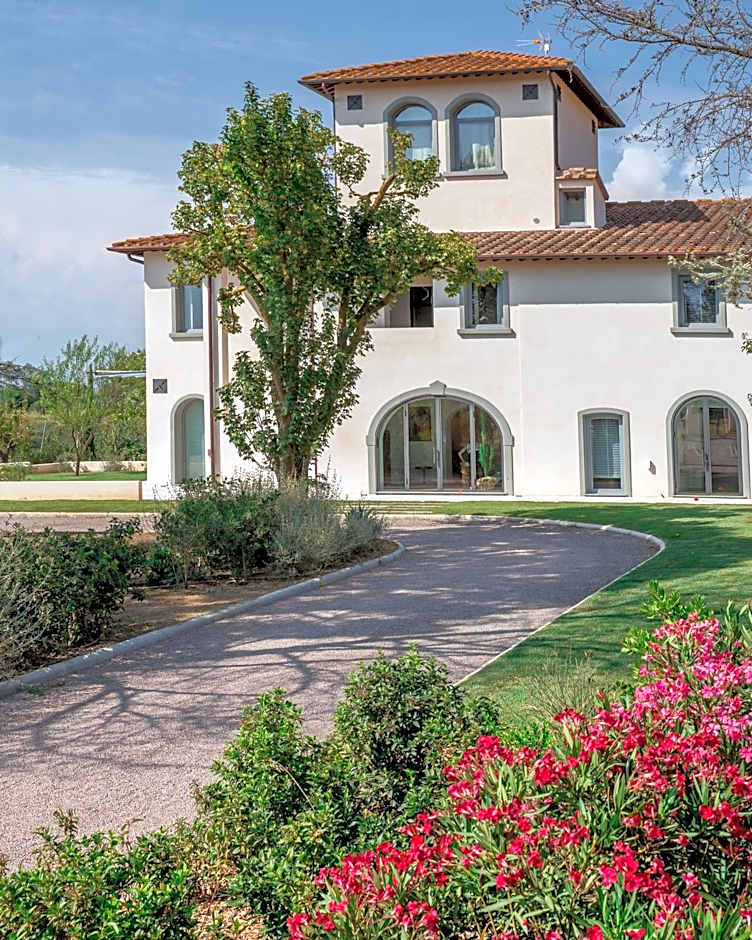 Tenuta Asmara Luxury Resort