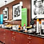 Hampton Inn By Hilton Houston/Stafford