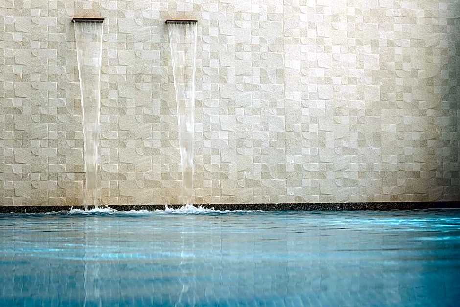 Hotel Talaso Louxo La Toja