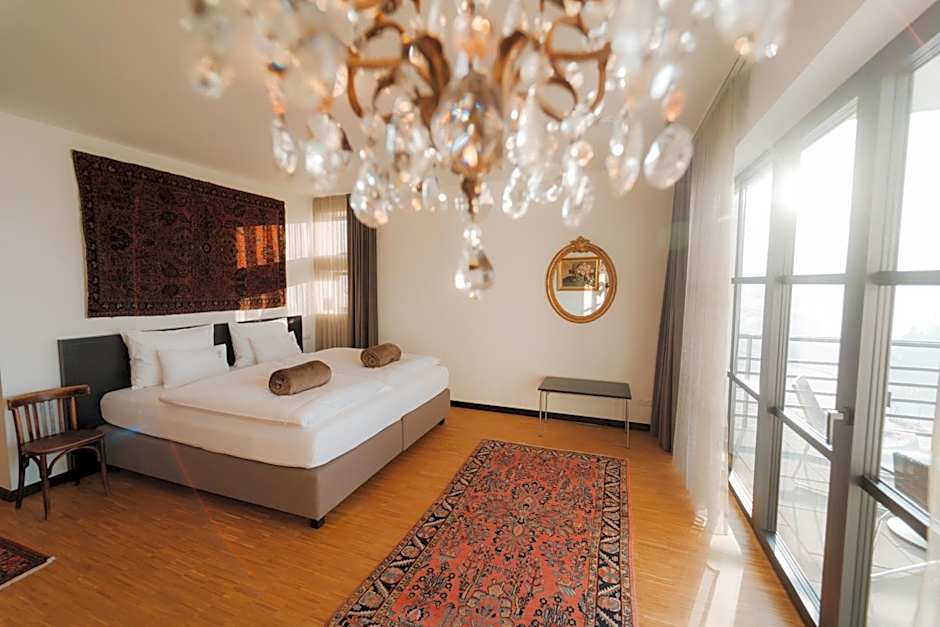 Boutique-Hotel maison 41 - Adults Only